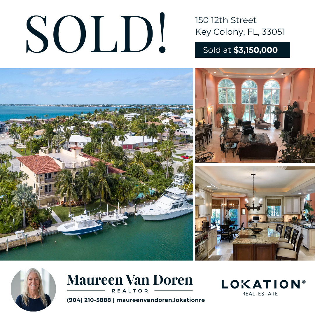 Past Sale Property 1