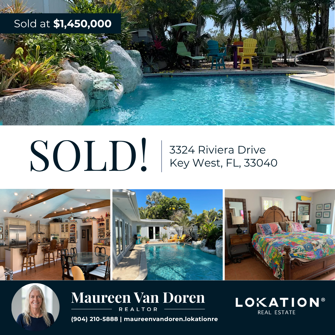 Past Sale Property 3