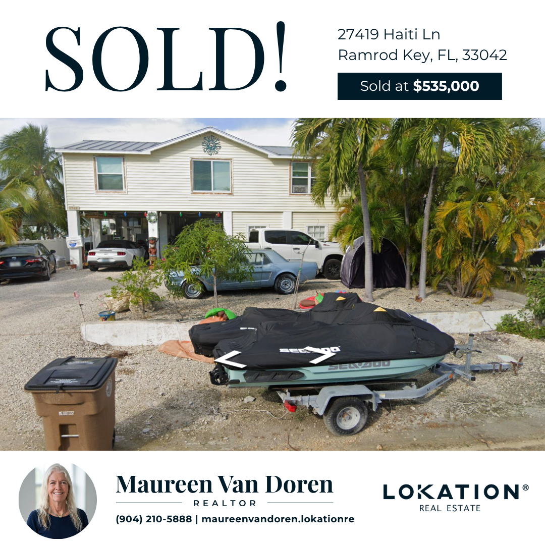 Past Sale Property 7